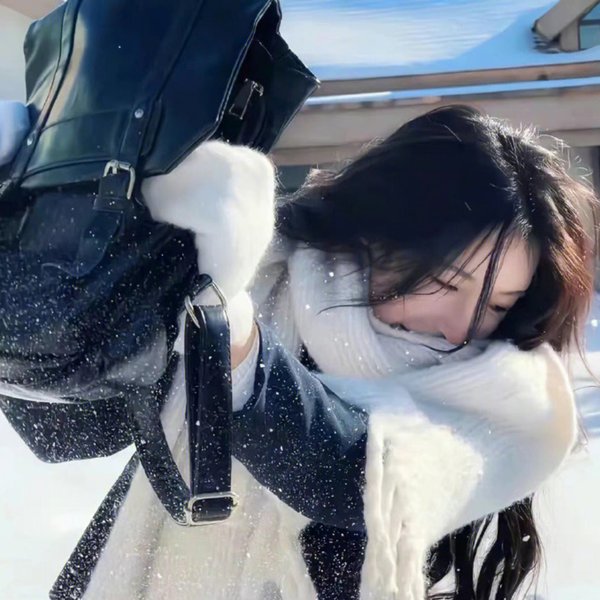 看不见的女儿